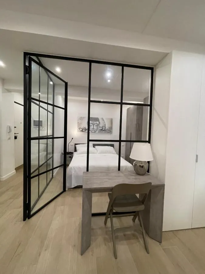 Loft Margherita Bologna 0*,  Olaszország